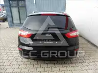 2016 Ford Mondeo