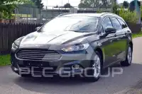 2016 Ford Mondeo