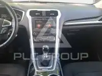 2016 Ford Mondeo