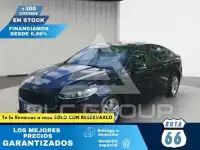 2016 Ford Mondeo