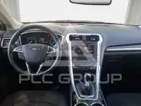 2016 Ford Mondeo