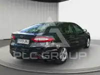 2016 Ford Mondeo