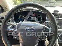 2016 Ford Mondeo