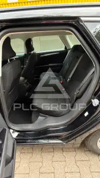 2016 Ford Mondeo