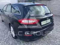 2016 Ford Mondeo
