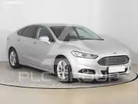 2016 Ford Mondeo