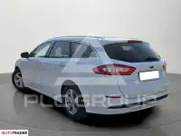 2016 Ford Mondeo