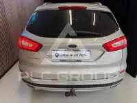 2016 Ford Mondeo