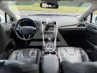 2016 Ford Mondeo