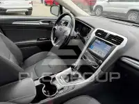 2016 Ford Mondeo