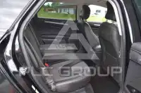 2016 Ford Mondeo