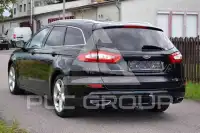 2016 Ford Mondeo