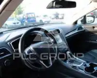 2016 Ford Mondeo