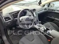 2016 Ford Mondeo
