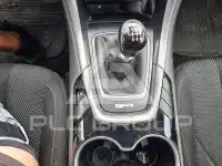 2016 Ford Mondeo