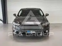 2016 Ford Mondeo