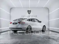2016 Ford Mondeo