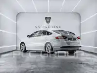 2016 Ford Mondeo