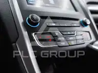 2016 Ford Mondeo