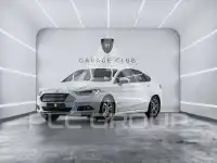 2016 Ford Mondeo