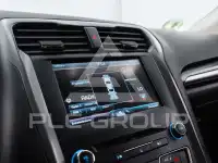 2016 Ford Mondeo