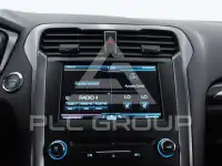 2016 Ford Mondeo