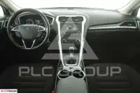 2016 Ford Mondeo