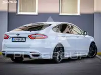2016 Ford Mondeo