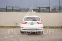 2016 Ford Mondeo