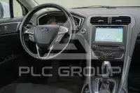 2016 Ford Mondeo