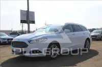 2016 Ford Mondeo