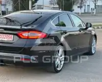 2016 Ford Mondeo