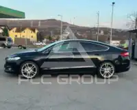 2016 Ford Mondeo