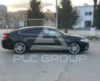 2016 Ford Mondeo
