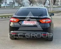 2016 Ford Mondeo