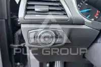 2016 Ford Mondeo