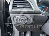 2016 Ford Mondeo