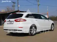 2016 Ford Mondeo