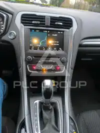 2016 Ford Mondeo