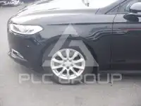 2016 Ford Mondeo