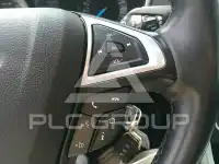 2016 Ford Mondeo