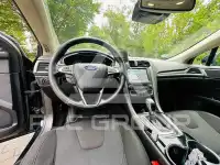2016 Ford Mondeo