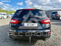 2016 Ford Mondeo