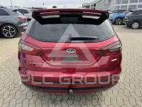 2016 Ford Mondeo