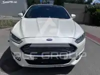 2016 Ford Mondeo