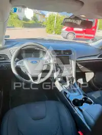 2016 Ford Mondeo