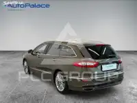 2016 Ford Mondeo