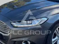 2016 Ford Mondeo