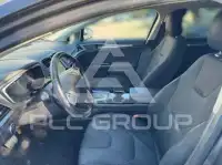 2016 Ford Mondeo