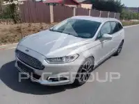 2016 Ford Mondeo